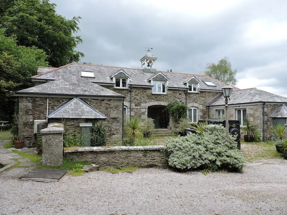The Stables