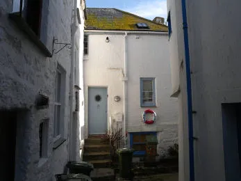 Virgin Street Image