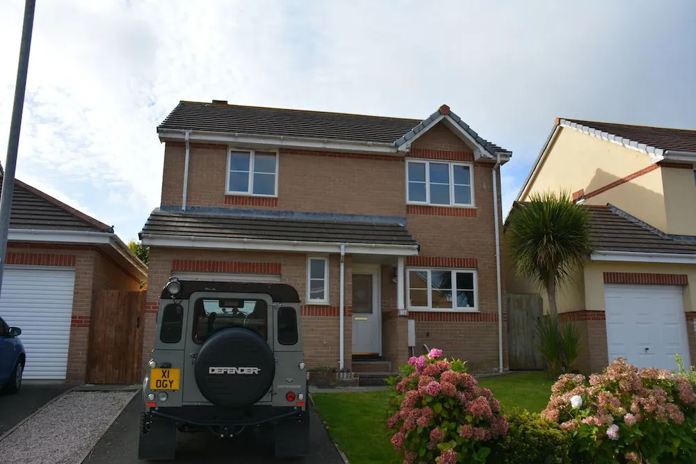 15 Shackleton Drive
