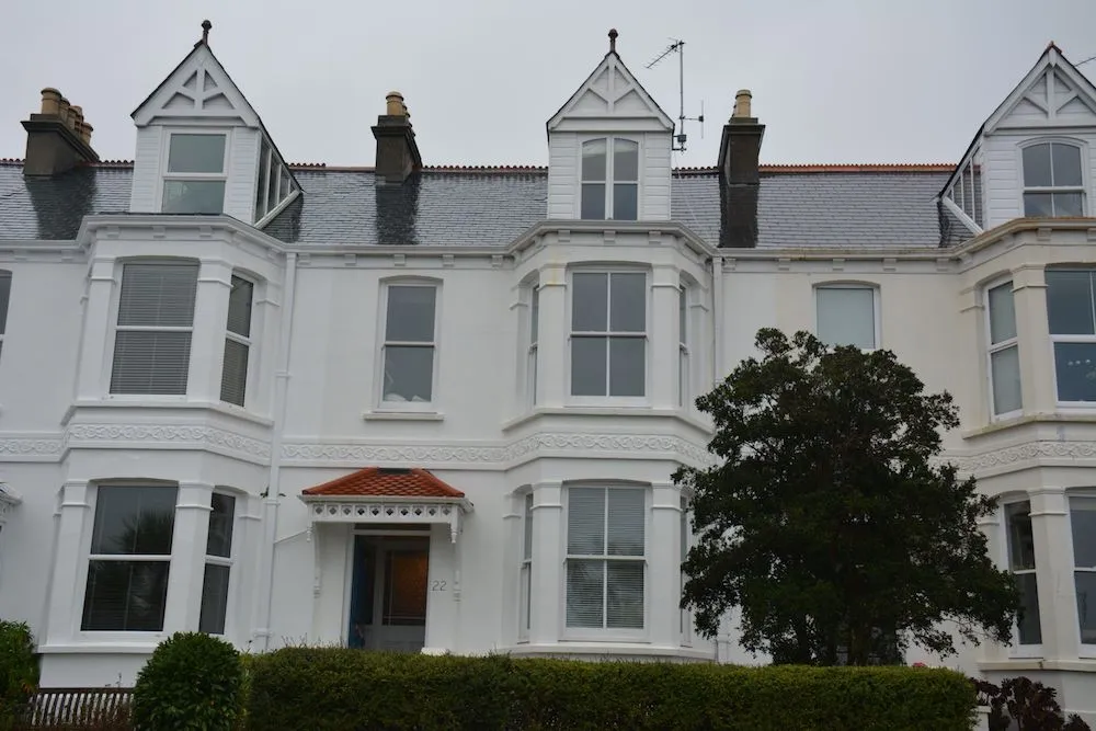 22 Florence Terrace