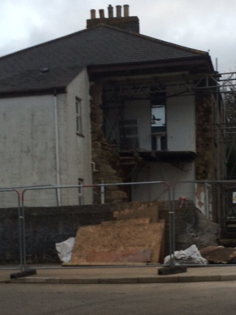 Fore Street, Camborne